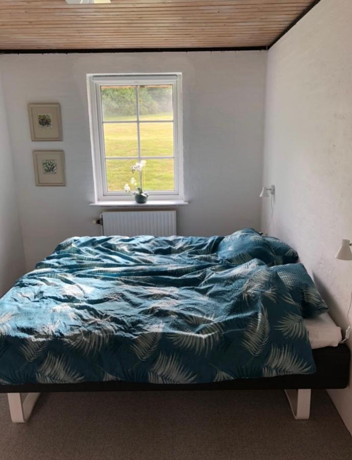 Ellemose Bed And Breakfast Lemvig Exteriör bild