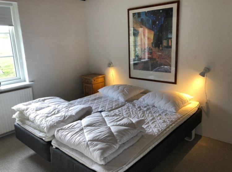 Ellemose Bed And Breakfast Lemvig Exteriör bild